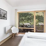 Aparthotel Quercus Contactless Check-in Patergassen
