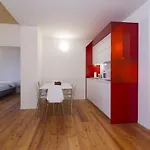 Quercus Contactless Check-in 4* Patergassen