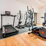 Aparthotel Quercus Contactless Check-in 4*