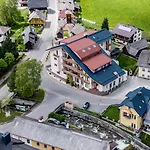 Aparthotel Quercus Contactless Check-in Patergassen