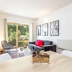 Aparthotel Quercus Contactless Check-in Patergassen