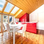 Quercus Contactless Check-in 4* Patergassen