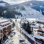 Quercus Contactless Check-in Aparthotel Patergassen