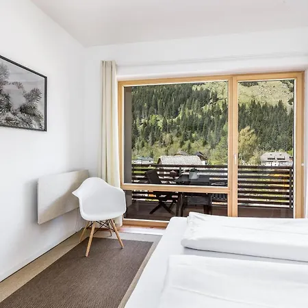Hotel apartamentowy Quercus Contactless Check-in Patergassen