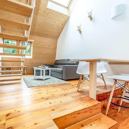 公寓式酒店 Quercus Contactless Check-in Patergassen