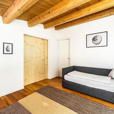 Quercus Contactless Check-in Patergassen