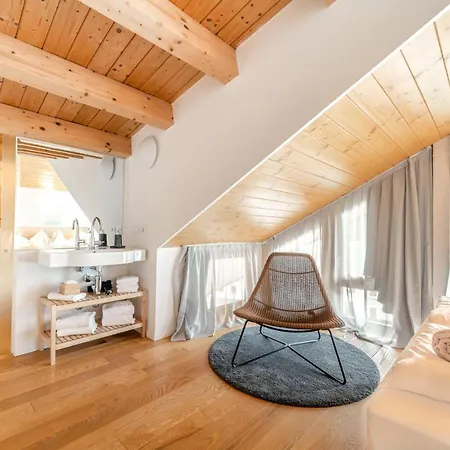 Aparthotel Quercus Contactless Check-in Patergassen