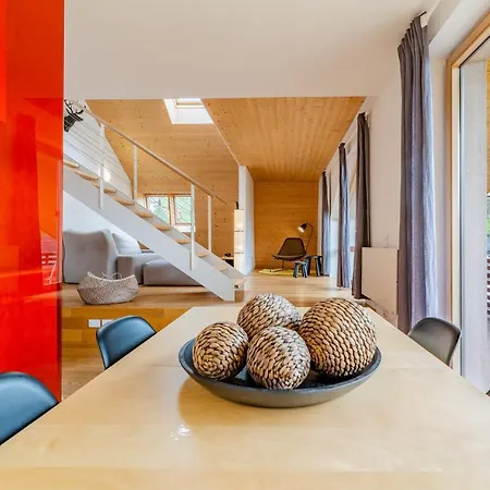 Hotel apartamentowy Quercus Contactless Check-in Patergassen
