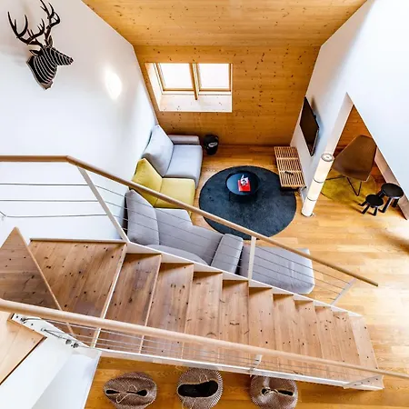 Hotel apartamentowy Quercus Contactless Check-in 3*