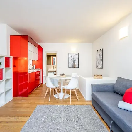 Quercus Contactless Check-in Hotel apartamentowy Patergassen
