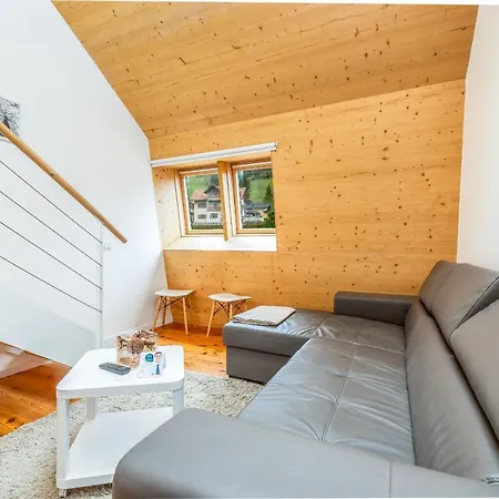 公寓式酒店 Quercus Contactless Check-in Patergassen