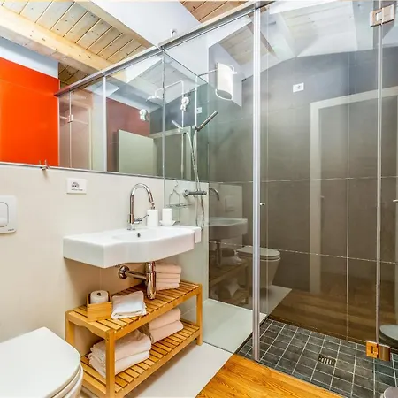 Hotel apartamentowy Quercus Contactless Check-in 3*