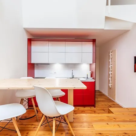 Quercus Contactless Check-in Hotel apartamentowy