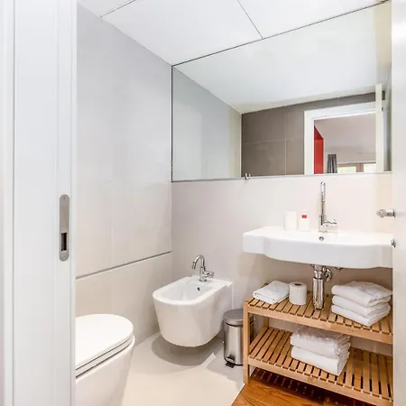 Hotel apartamentowy Quercus Contactless Check-in