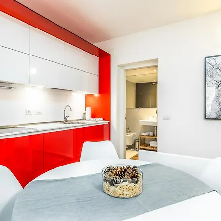 Hotel apartamentowy Quercus Contactless Check-in