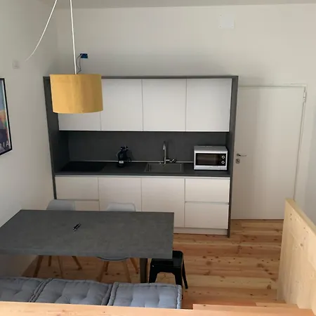 Hotel apartamentowy Quercus Contactless Check-in