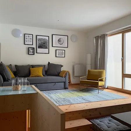 Quercus Contactless Check-in Hotel apartamentowy