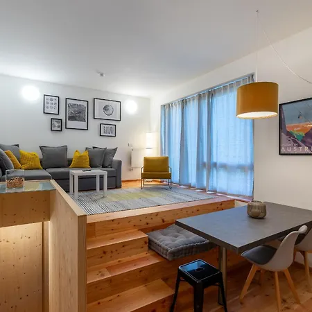 Quercus Contactless Check-in Patergassen