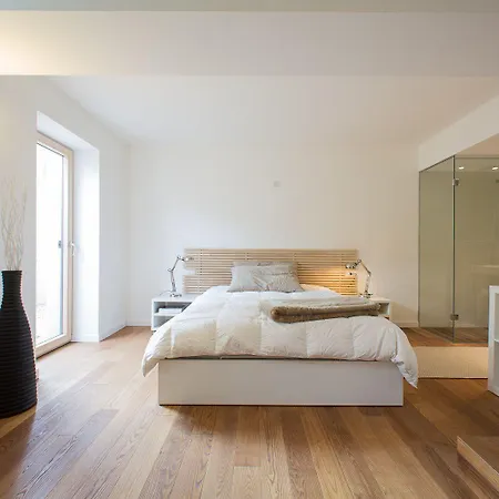 公寓式酒店 Quercus Contactless Check-in Patergassen