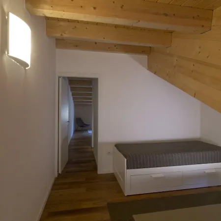 Hotel apartamentowy Quercus Contactless Check-in Patergassen