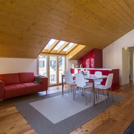 Quercus Contactless Check-in Hotel apartamentowy