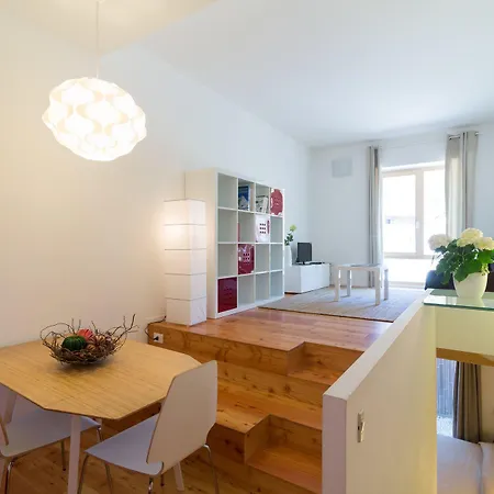 Quercus Contactless Check-in 公寓式酒店 Patergassen