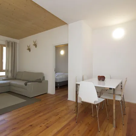 Quercus Contactless Check-in 4* Patergassen