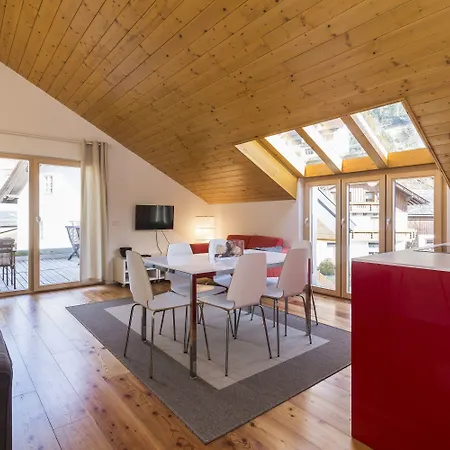 Hotel apartamentowy Quercus Contactless Check-in 4*