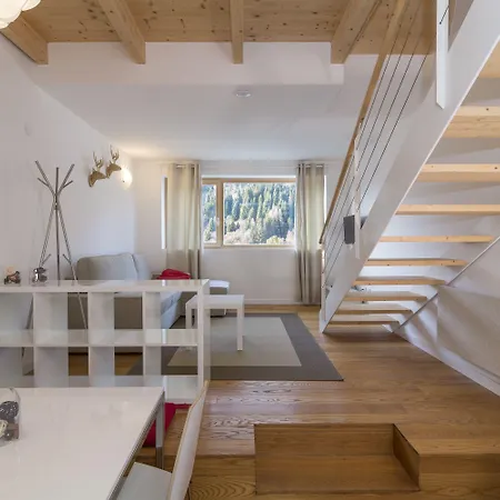 Quercus Contactless Check-in Patergassen