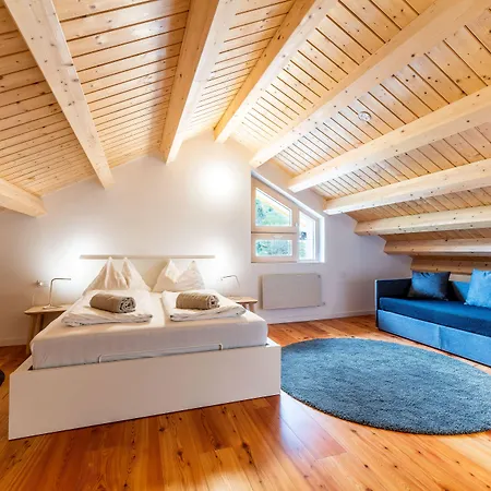 Quercus Contactless Check-in Patergassen