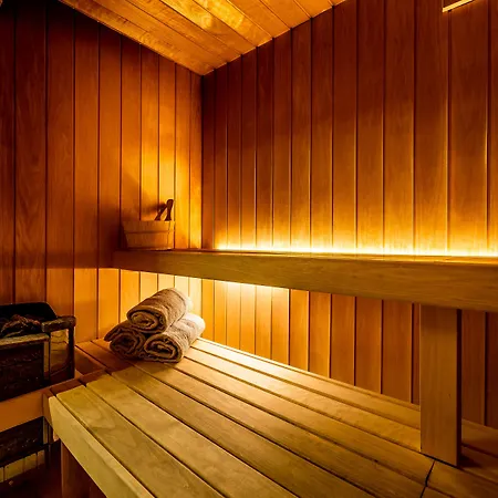 Quercus Contactless Check-in 4* Patergassen