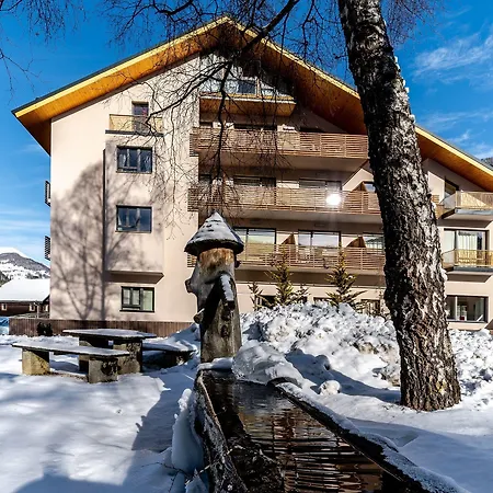 Quercus Contactless Check-in Patergassen