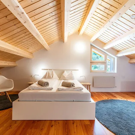 Quercus Contactless Check-in Patergassen