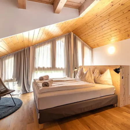 公寓式酒店 Quercus Contactless Check-in