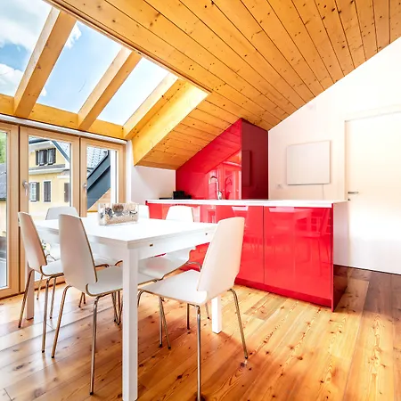 Quercus Contactless Check-in 4* Patergassen