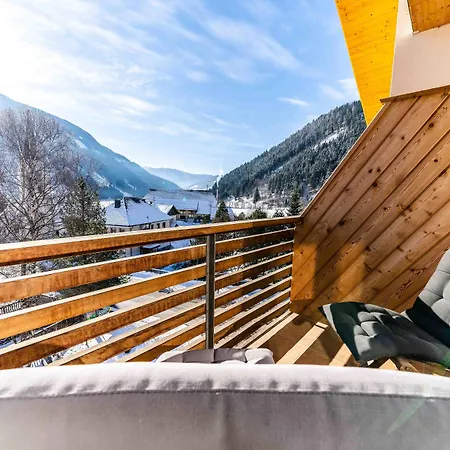 Quercus Contactless Check-in Hotel apartamentowy Patergassen