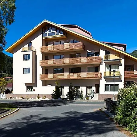 Quercus Contactless Check-in Hotel apartamentowy