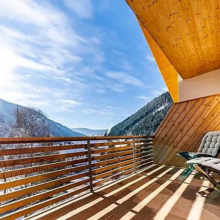 Hotel apartamentowy Quercus Contactless Check-in Ebene Reichenau