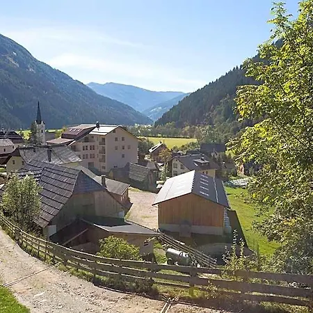 Quercus Contactless Check-in Hotel apartamentowy Ebene Reichenau