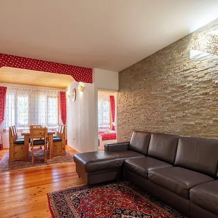 Hotel apartamentowy Quercus Contactless Check-in 4*