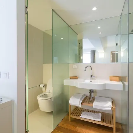 Hotel apartamentowy Quercus Contactless Check-in 3*