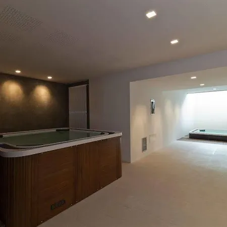 Hotel apartamentowy Quercus Contactless Check-in Patergassen
