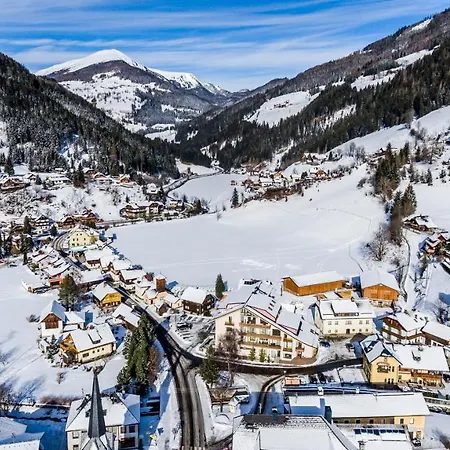 Hotel apartamentowy Quercus Contactless Check-in 3*