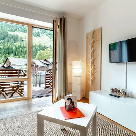Hotel apartamentowy Quercus Contactless Check-in 3*