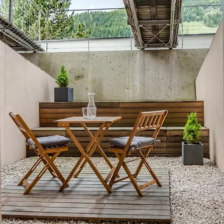 Hotel apartamentowy Quercus Contactless Check-in 3*