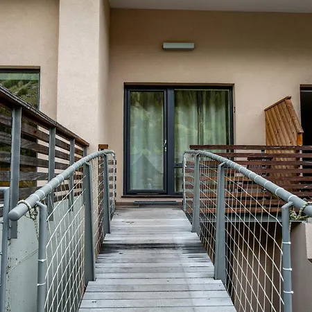 Quercus Contactless Check-in Patergassen