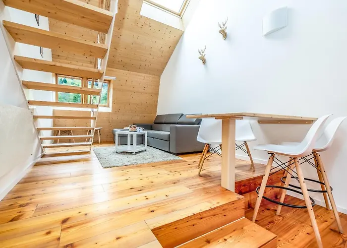 Apartmanhotel Quercus Contactless Check-in Patergassen