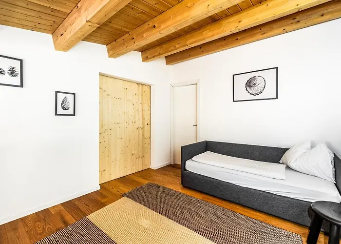 Quercus Contactless Check-in Patergassen