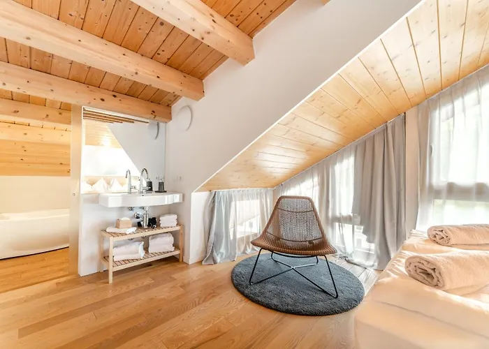 Aparthotel Quercus Contactless Check-in Patergassen