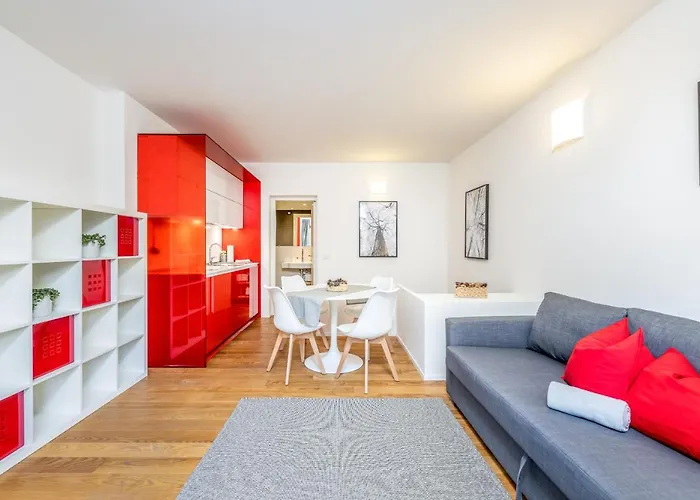 Quercus Contactless Check-in Apartmanhotel Patergassen